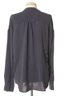 Blouse à manches longues S Losan