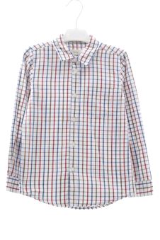 Langärmeliges Hemd 116 Sfera