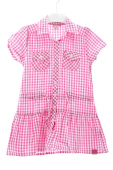 Vestido 3 años MC.BABY