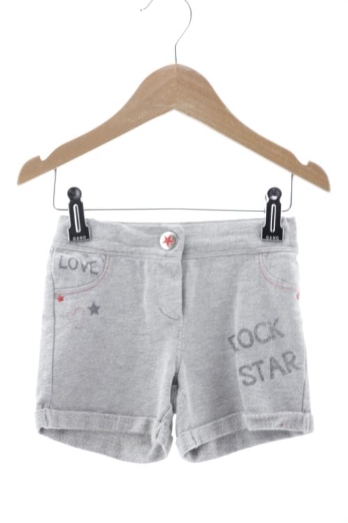 Pantaloni corti