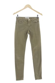 Jeans 34 Stradivarius, foto 1 di 2