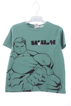 Kurzärmeliges T-Shirt 122 Mango