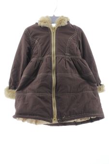 Manteau 2 ans Pan con chocolate