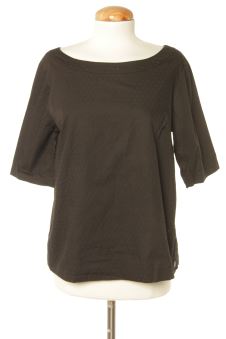 Blouse à manches courtes 38 Gina, photo 1 sur 2