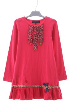 Robe 8 ans Rosalita Señorita