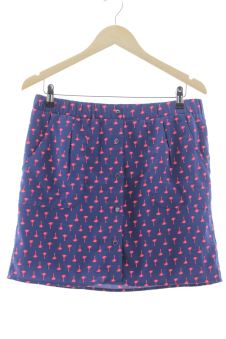 Jupe 40 School Rag