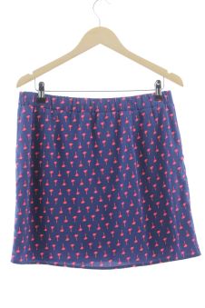 Jupe 40 School Rag
