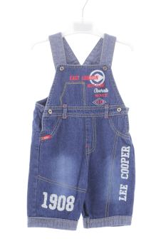 Latzhose 92 Lee Cooper