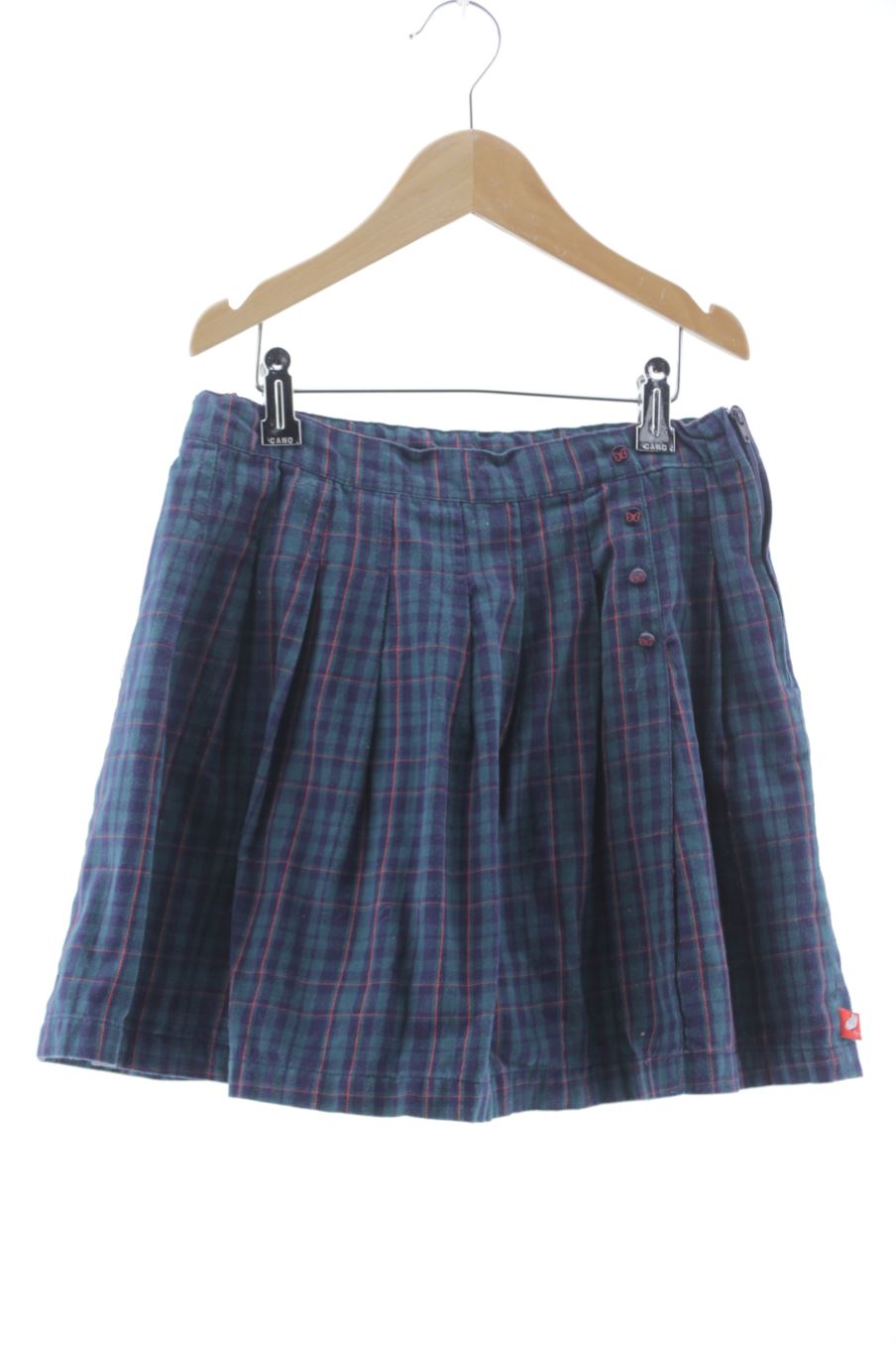 Gonne de Sergent Major de la talla 9 anni seconda mano