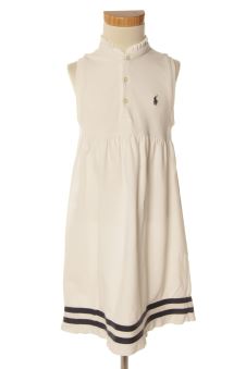 Robe casual 5 ans Polo Ralph Lauren