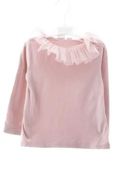 Camiseta de manga larga 2 años Zara