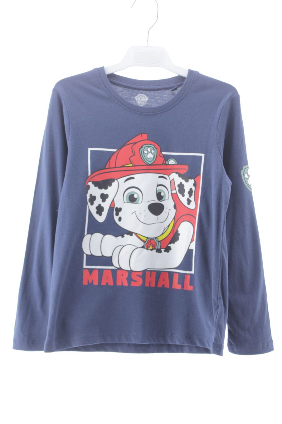 gebraucht Nickelodeon Langärmeliges T-shirt Größe 128