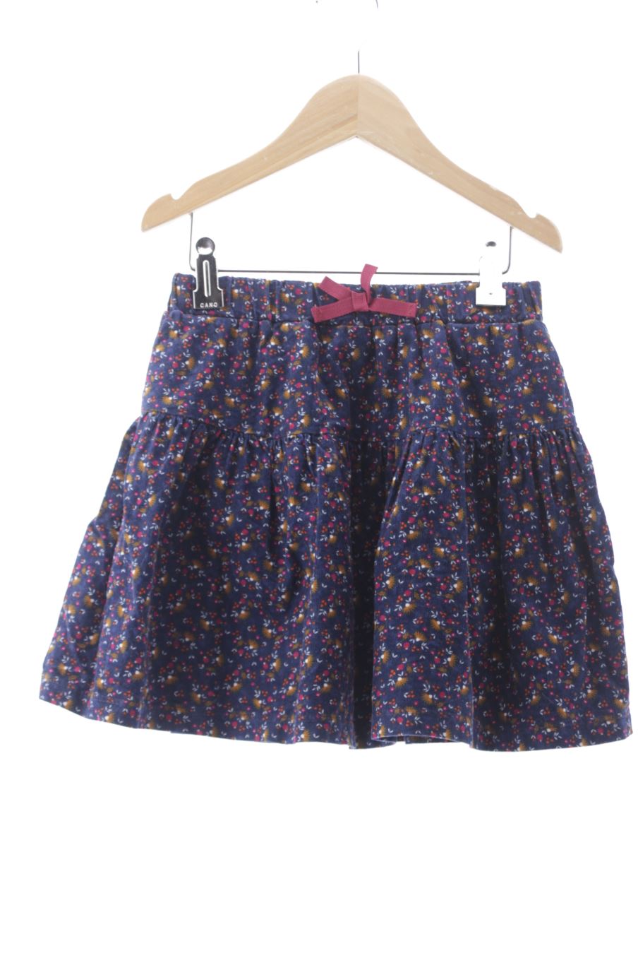 Falda de Okaidi de la talla 8 años de segunda mano