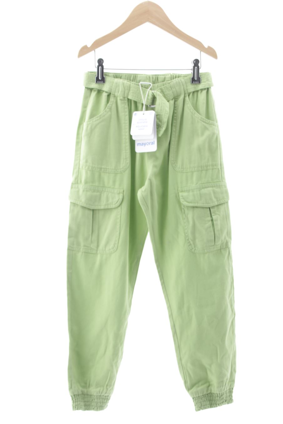 Pantalón de Mayoral de la talla 7 años con etiqueta