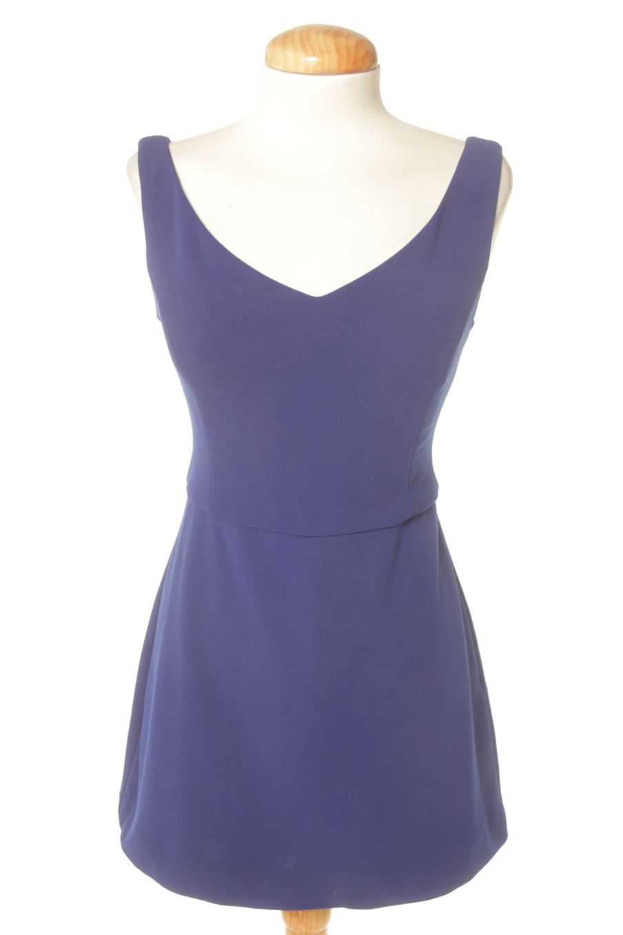 Jumpsuit von trf (ZARA) Größe S, Farbe Blau, für