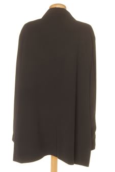 Blazer XXL Violeta (by Mango )