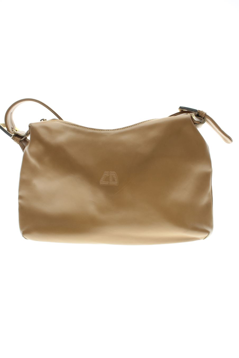 Bolso de Hombro Marrón de Artipiel