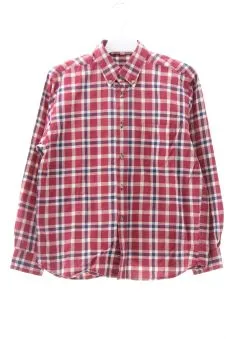 Camisa de manga larga 10 años Cyrillus