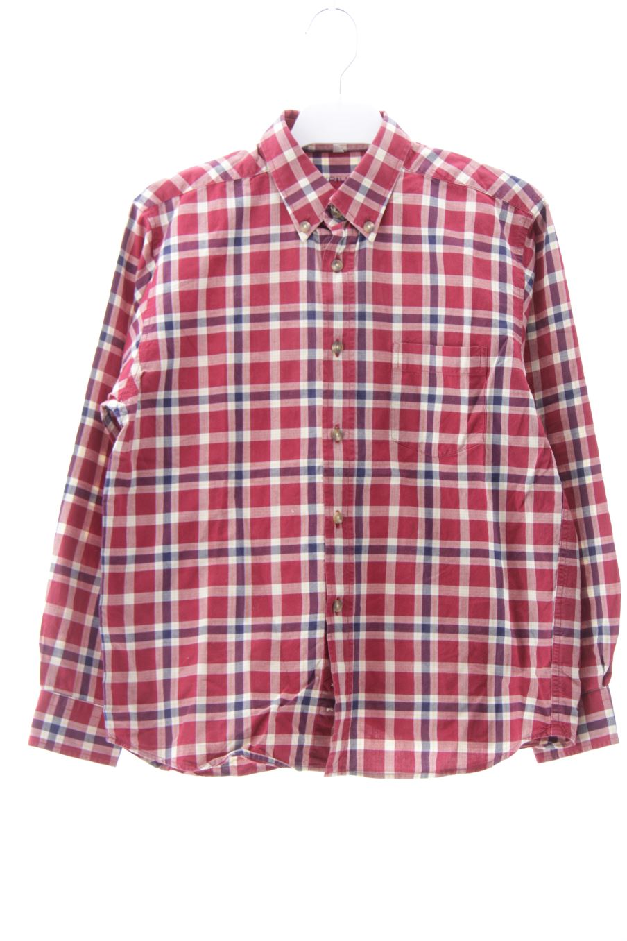 Camisa de manga larga de Cyrillus de la talla 10 años de segunda mano