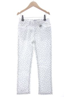 Lange Jeans 116 Freestyle