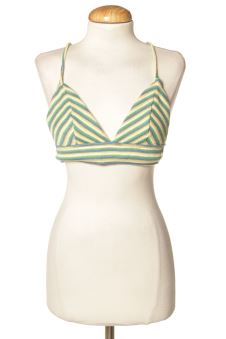 Top XS Bershka, foto 1 di 2