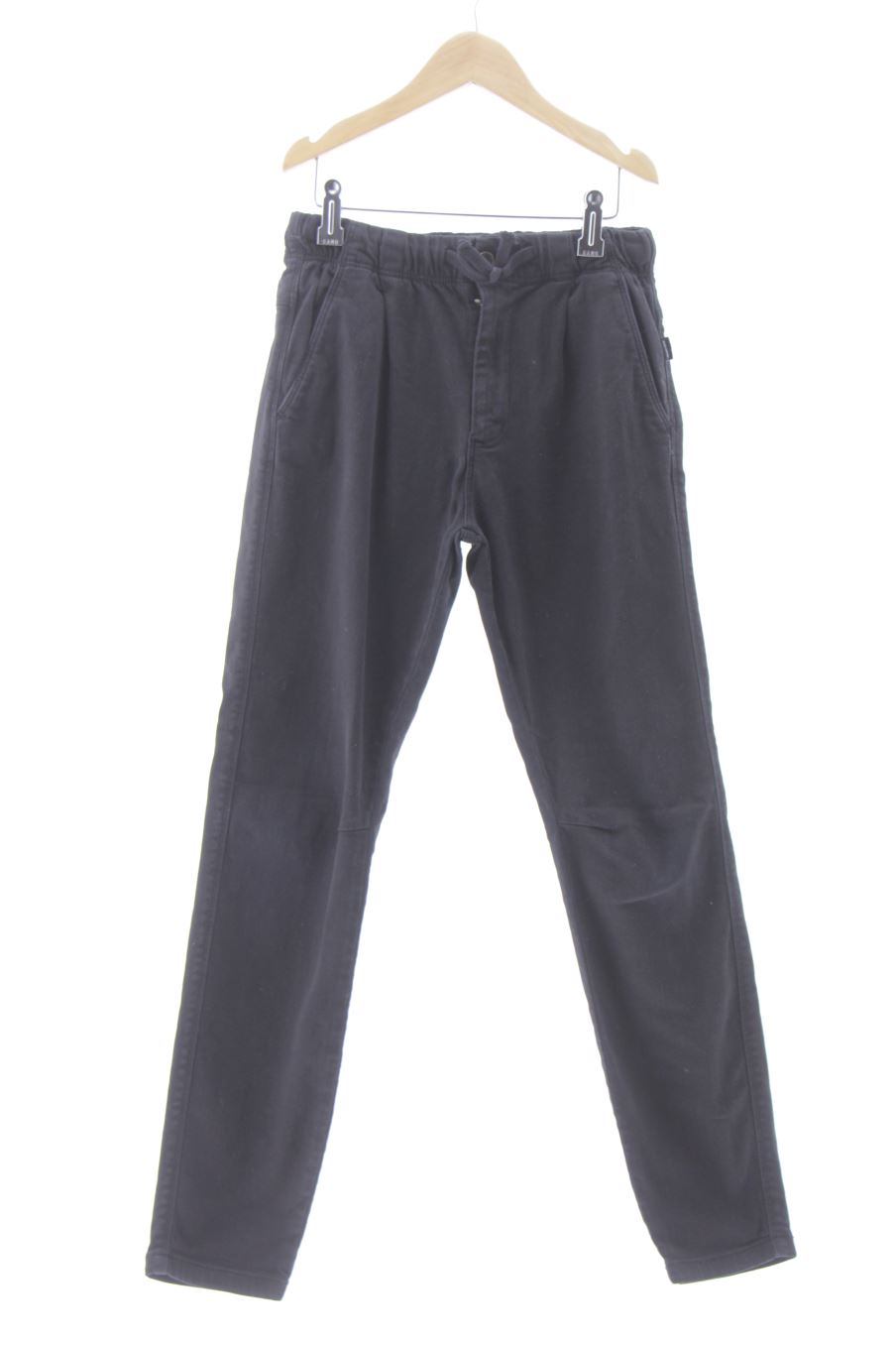 Jeans Zara de la taille 10 ans de denim de seconde main