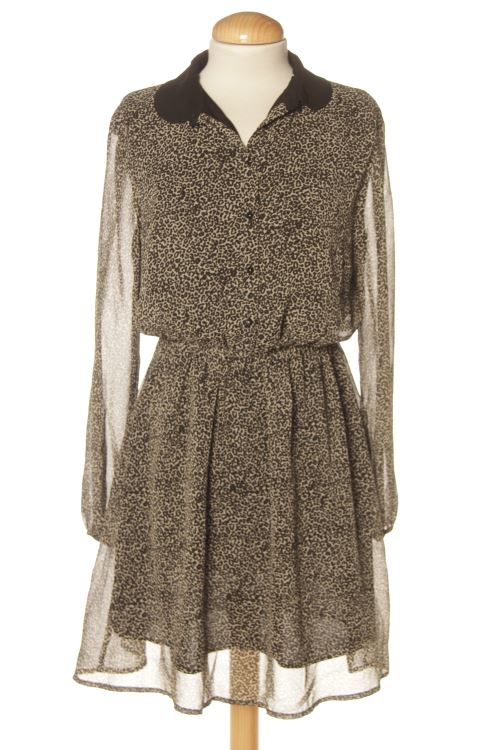 Robe casual
