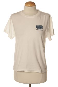 T-Shirt S Pacific republic