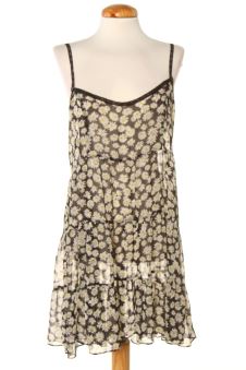 Robe casual M Forever 21