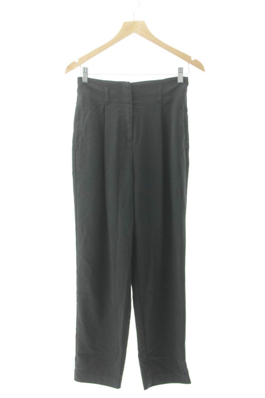 Pantalon Promod de la taille 38, de couleur noir