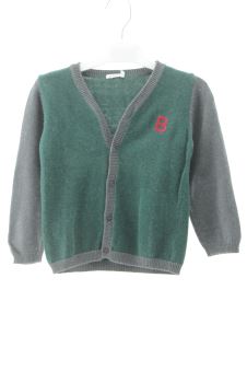 Strickjacke 104 Boutchou