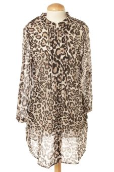 Robe casual M Zara, photo 1 sur 2