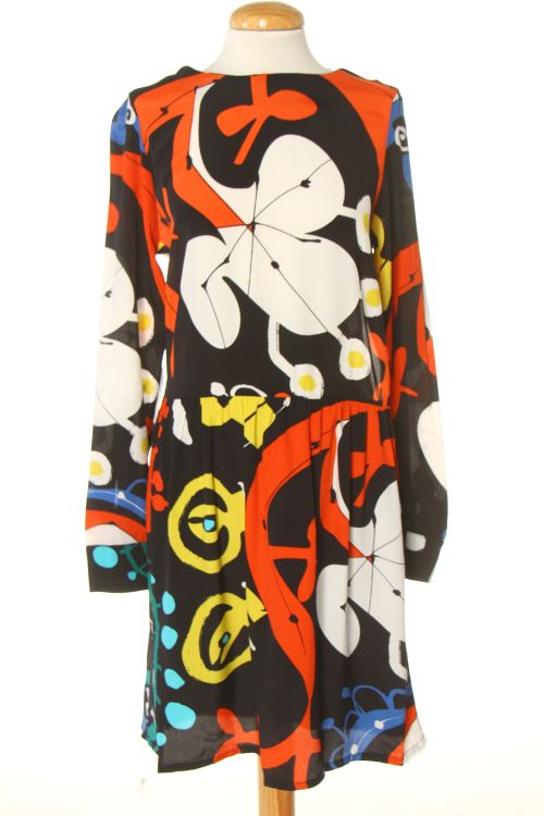 Robe casual