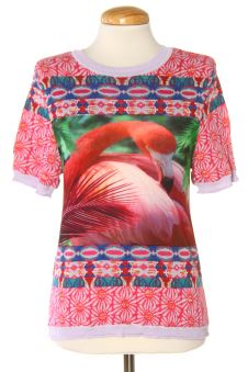 Maglione M Desigual, foto 1 di 2