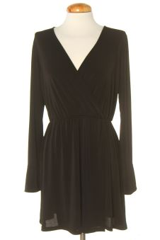 Robe casual M Mango