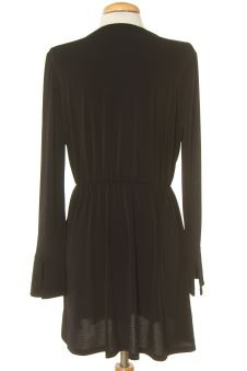 Robe casual M Mango