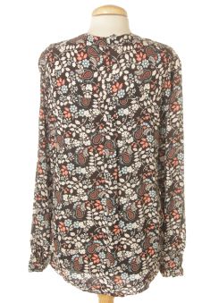 Blusa de manga larga 40 oodji