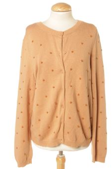Cardigan XL Indi&Cold