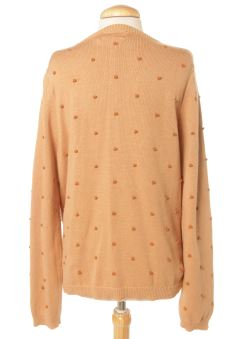 Cardigan XL Indi&Cold