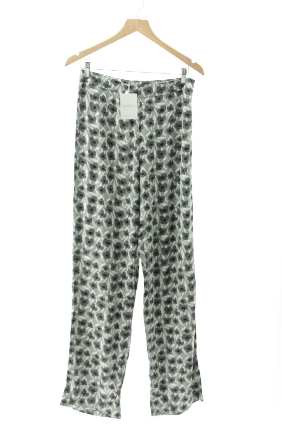 Pantalon Casual Compañía Fantástica de la taille M, de couleur imprimés