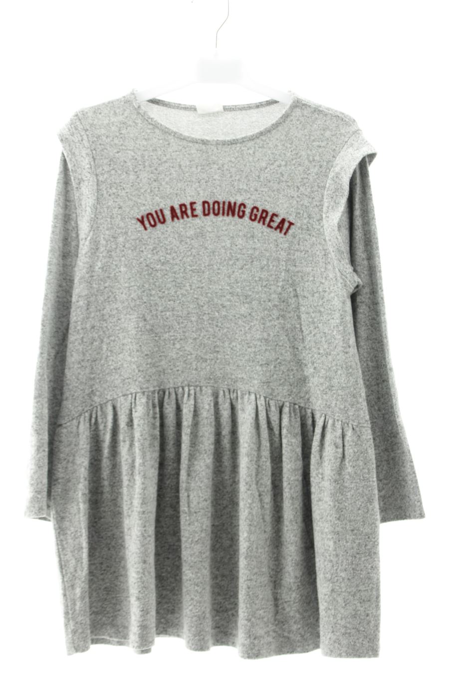 Robe Zara de la taille 10 ans de seconde main