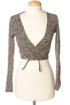 Cardigan Einzelgröße Subdued