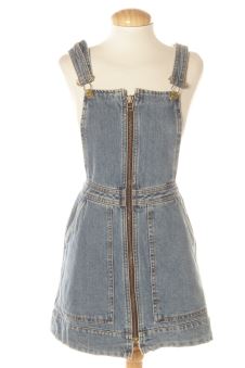 Vestido casual 36 Stradivarius