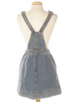 Vestido casual 36 Stradivarius