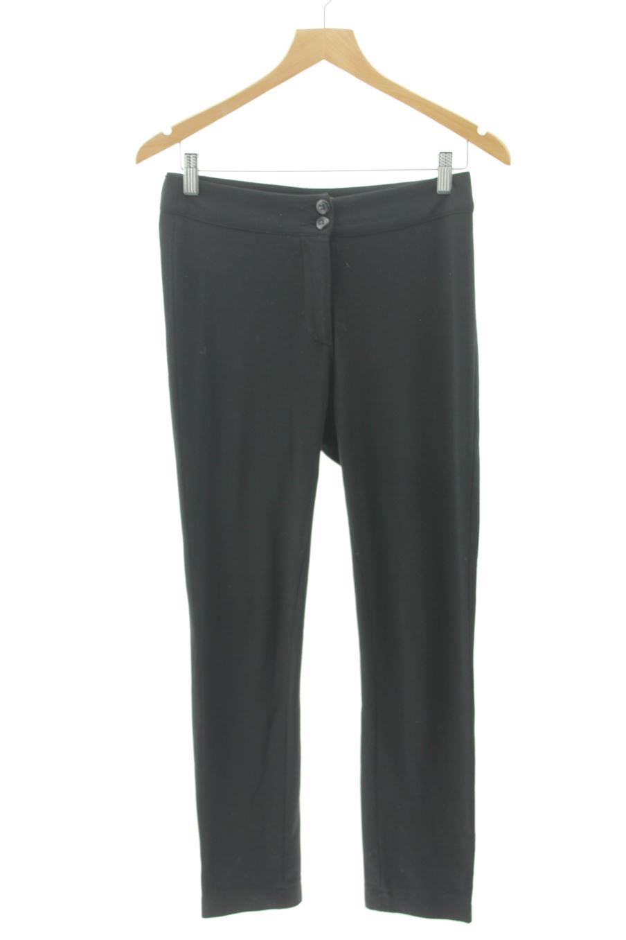 Pantalon BATÓ PETÓ de la taille 36, de couleur noir