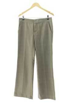 Pantalón 40 Zara