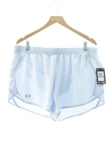 Pantaloni corti sportivi L Under Armour