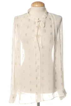 Blouse à manches longues M Elogy, photo 1 sur 2