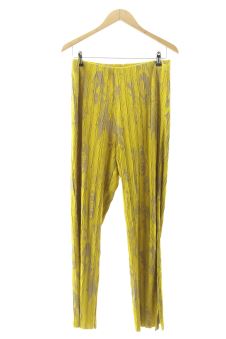 Pantalón Casual L Zara