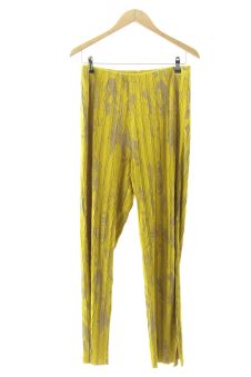 Pantalón Casual L Zara